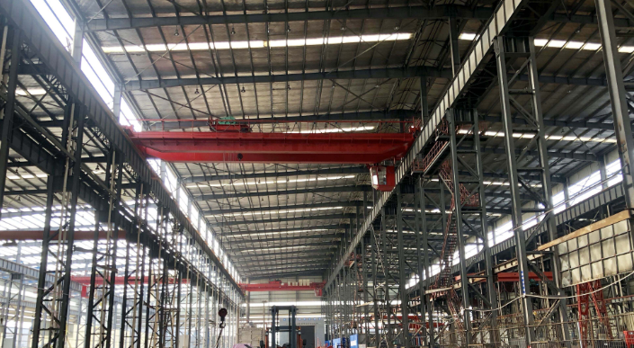 北碚概述重型钢结构在加固时需要注意的事项